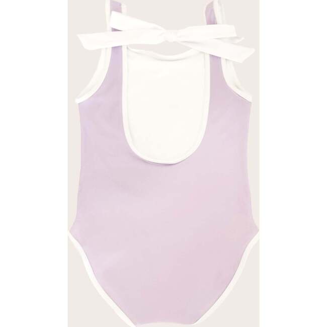 Lavender One Piece Tank