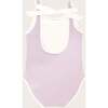 Lavender One Piece Tank - One Pieces - 2