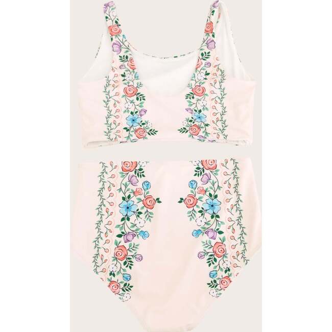 French Riviera Two Piece Tank