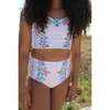 French Riviera Two Piece Tank - Two Pieces - 3