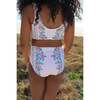 French Riviera Two Piece Tank - Two Pieces - 4