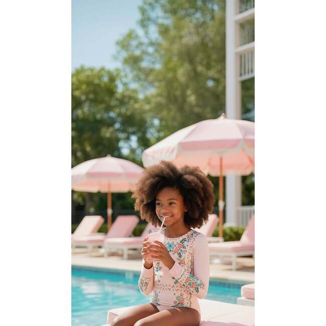 French Riviera One Piece Long Sleeve - One Pieces - 3