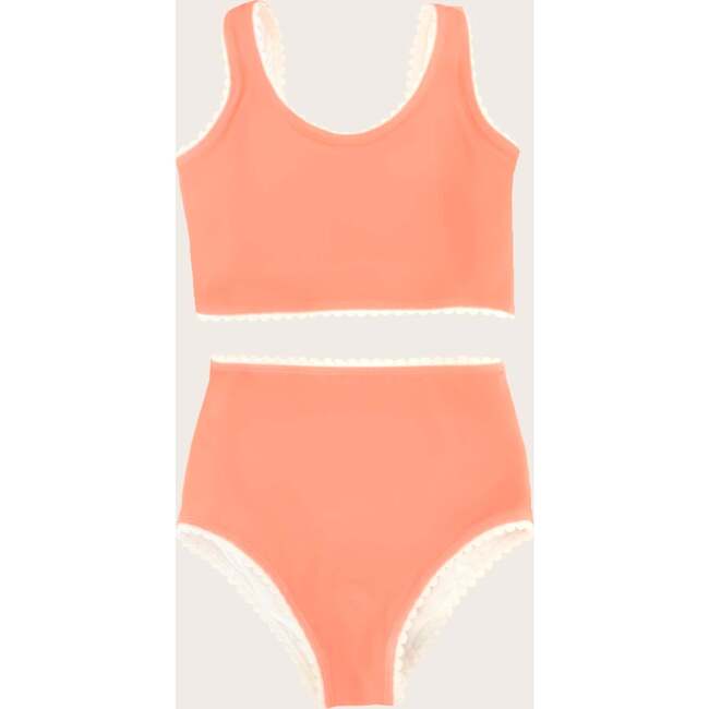 Coral Two Piece Tank