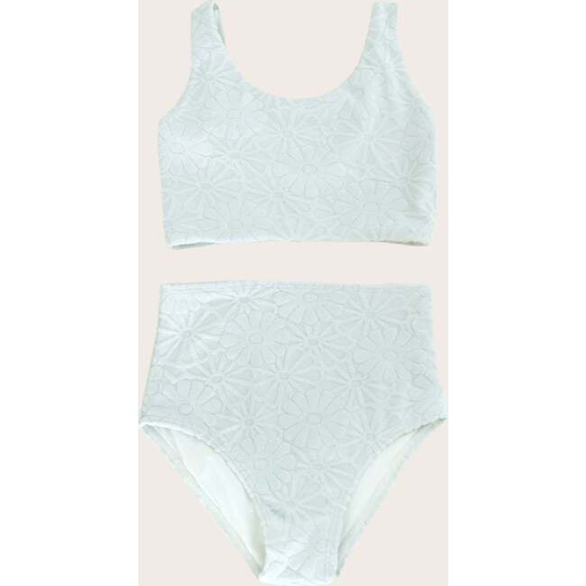 Coral Sea Terry Two Piece Tank