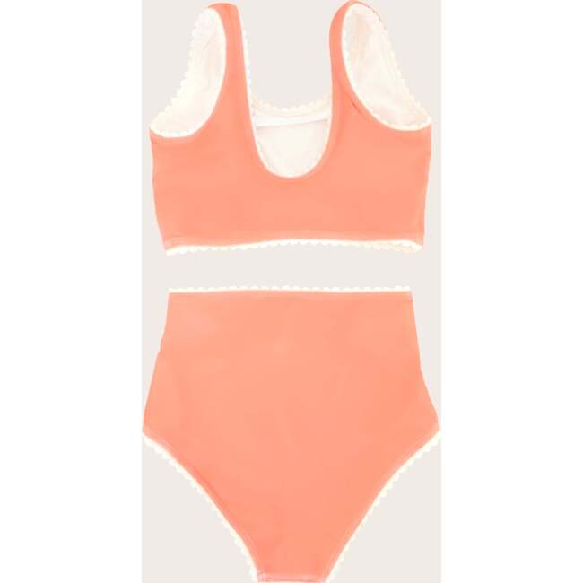 Coral Two Piece Tank
