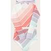 Coral Sea Rainbow Two Piece Long Sleeve - Two Pieces - 1 - thumbnail
