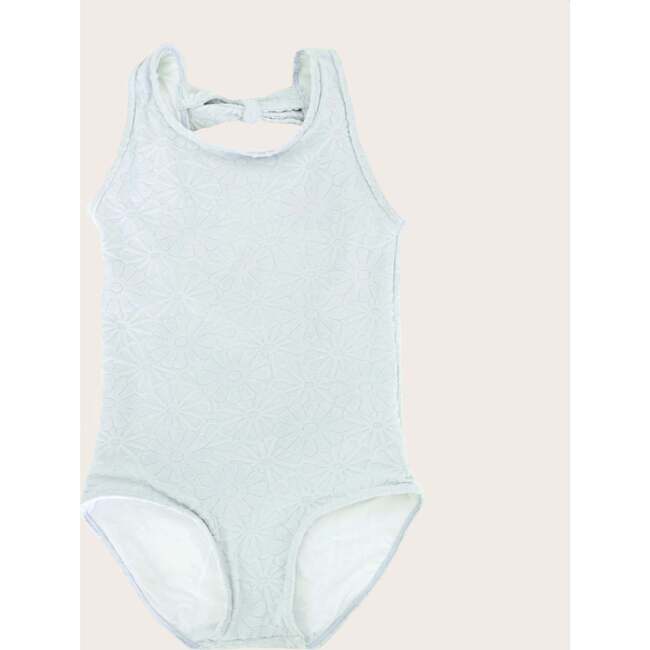 Coral Sea Terry One Piece Tank