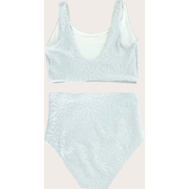 Coral Sea Terry Two Piece Tank