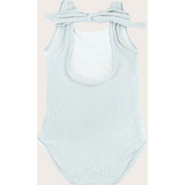 Coral Sea Terry One Piece Tank