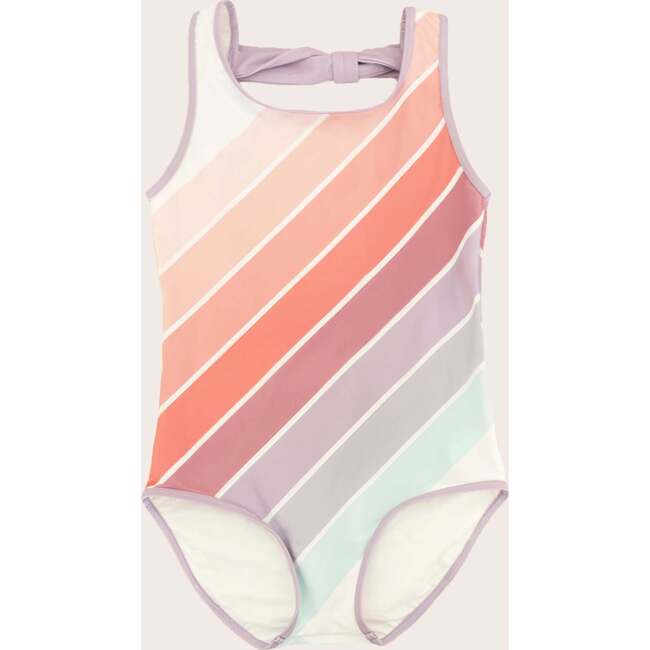 Coral Sea Rainbow One Piece Tank