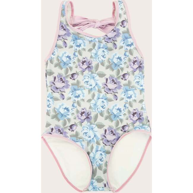 Cape Cod One Piece Tank