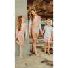 Coral Sea Rainbow One Piece Long Sleeve - One Pieces - 3