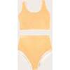 Beach Club Yellow Two Piece Tank - Two Pieces - 1 - thumbnail