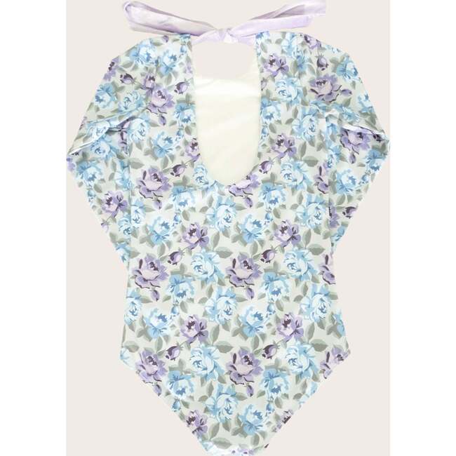 Cape Cod One Piece Long Sleeve