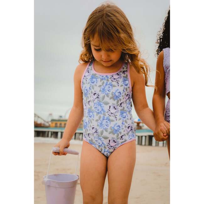 Cape Cod One Piece Tank - One Pieces - 3