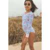 Cape Cod One Piece Long Sleeve - One Pieces - 3