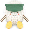 TEETEE GOLF BALL - Plush - 1 - thumbnail