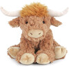HAROLD THE HIGHLAND COW - Plush - 1 - thumbnail