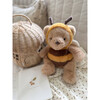 HONEY BEE BEAR - Plush - 2