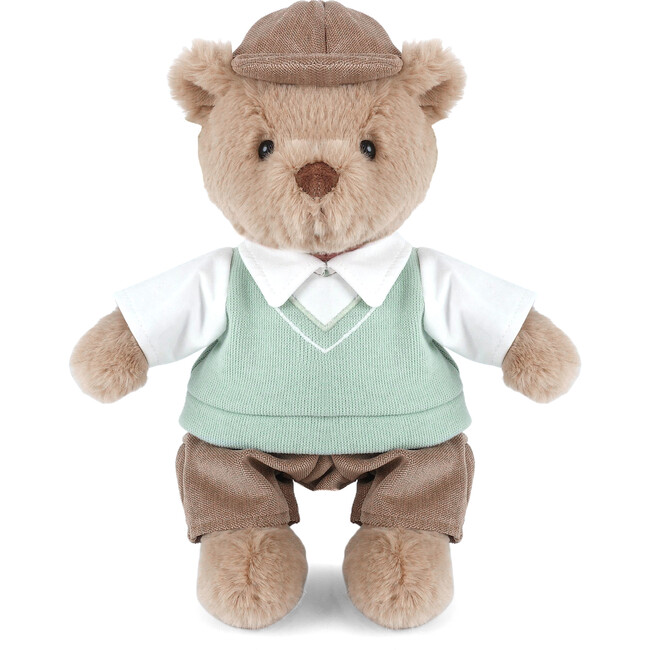 BOGEY GOLF BEAR