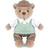 BOGEY GOLF BEAR - Plush - 1 - thumbnail