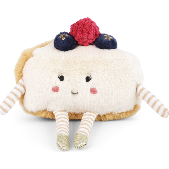 BERRY CHEESECAKE SLICE