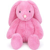 BLOSSOM BUNNY / PINK - Plush - 1 - thumbnail