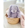 HEATHER BUNNY / LAVENDER - Plush - 2 - thumbnail