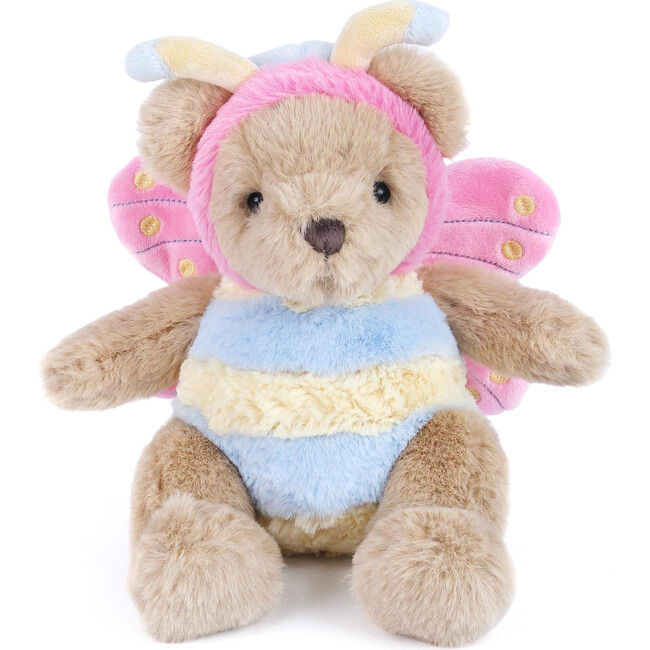 BETHANY BUTTERFLY BEAR