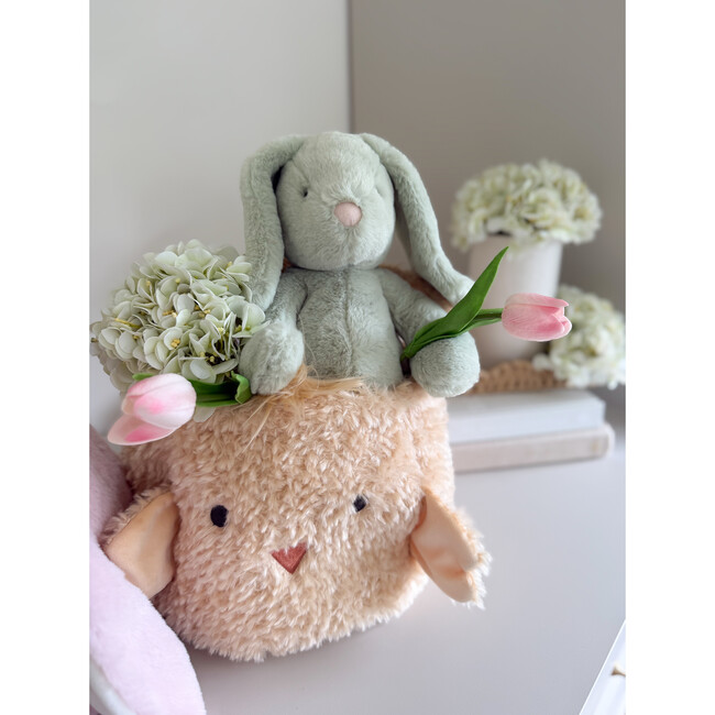 CHLOE BUNNY / GREEN