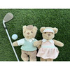 BIRDIE GOLF BEAR - Plush - 2