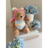 BETHANY BUTTERFLY BEAR - Plush - 2