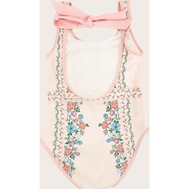 French Riviera One Piece Tank