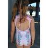 French Riviera One Piece Tank - One Pieces - 3