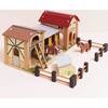 The Farmyard - Dollhouses - 3