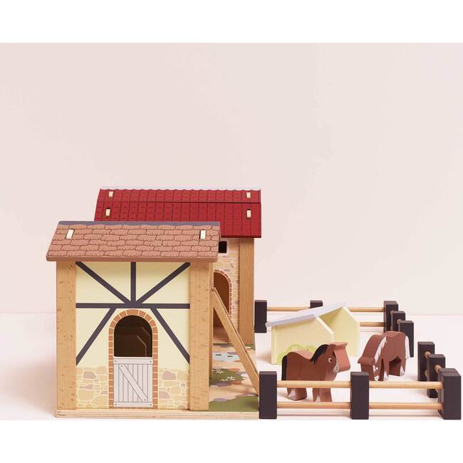 The Farmyard - Dollhouses - 4