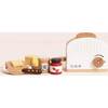 Toaster and Toast - Play Food - 4