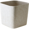 Sculpted Bin - Original, Stone - Storage - 1 - thumbnail