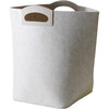 Handle Bin, Stone - Storage - 1 - thumbnail