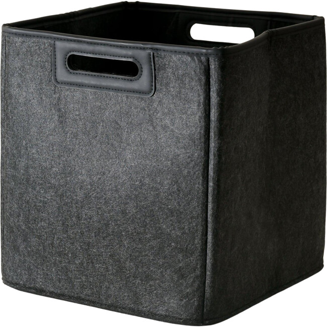 Jamie Bin 12", Carbon