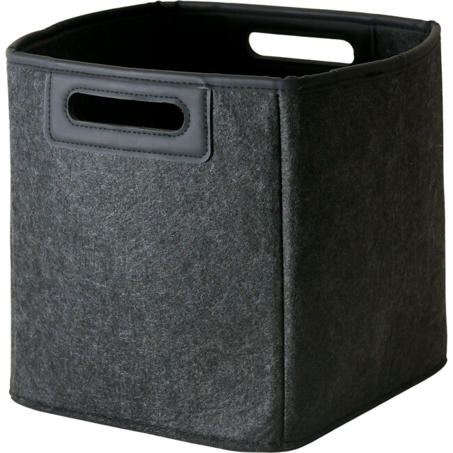 Jamie Bin 10", Carbon