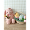 JUST HATCHED EASTER BASKET - Plush - 2