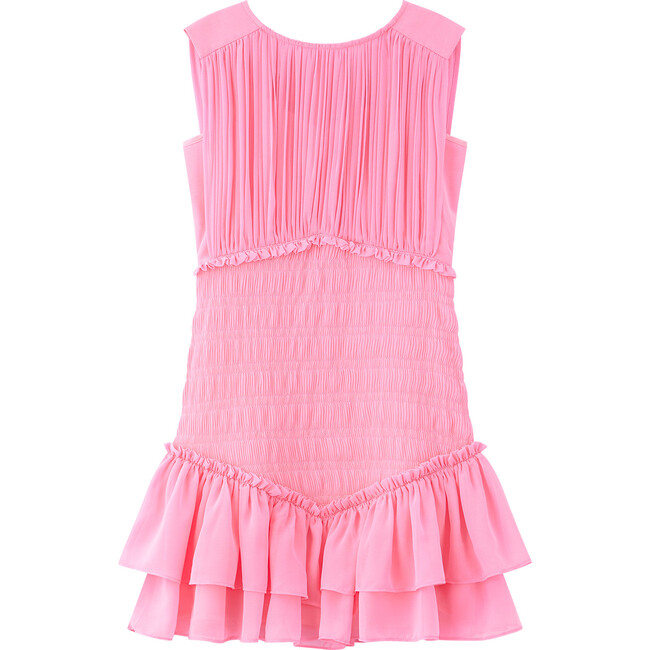 Willow Dress, Pink - Dresses - 1