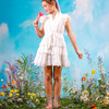Winnie Dress, Ivory - Dresses - 2 - thumbnail