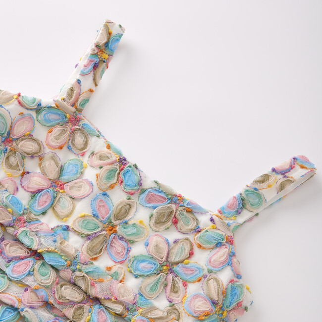 Felicity Dress, Floral - Dresses - 4