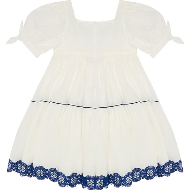 Know Full Well Dress, Procelain - Dresses - 3