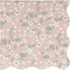 Set of 20 Ditsy Floral Large Napkins, Multi - Tableware - 4 - thumbnail