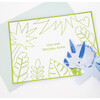 Dinosaur Valentine Cards - Paper Goods - 3