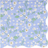 Set of 20 Ditsy Floral Large Napkins, Multi - Tableware - 5 - thumbnail