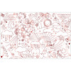 Valentine's Coloring Posters - Paper Goods - 5